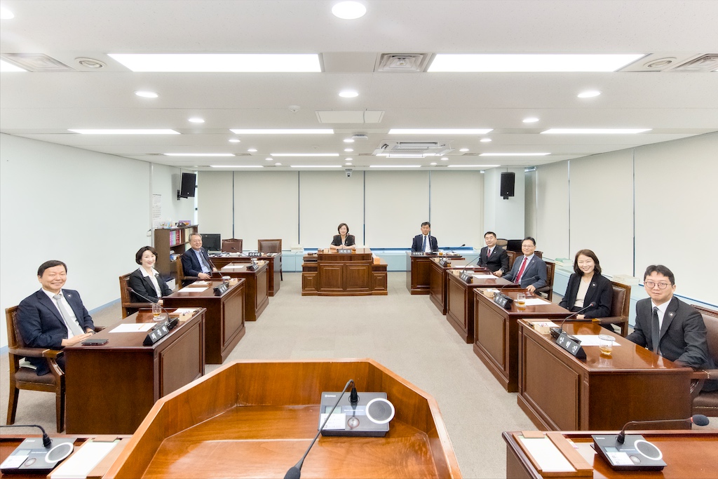 산업위원회