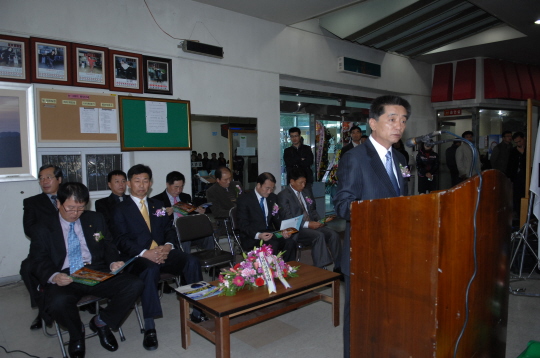 강원도협회장기 시.군대항 볼링대회(2008.11.22) 대표이미지