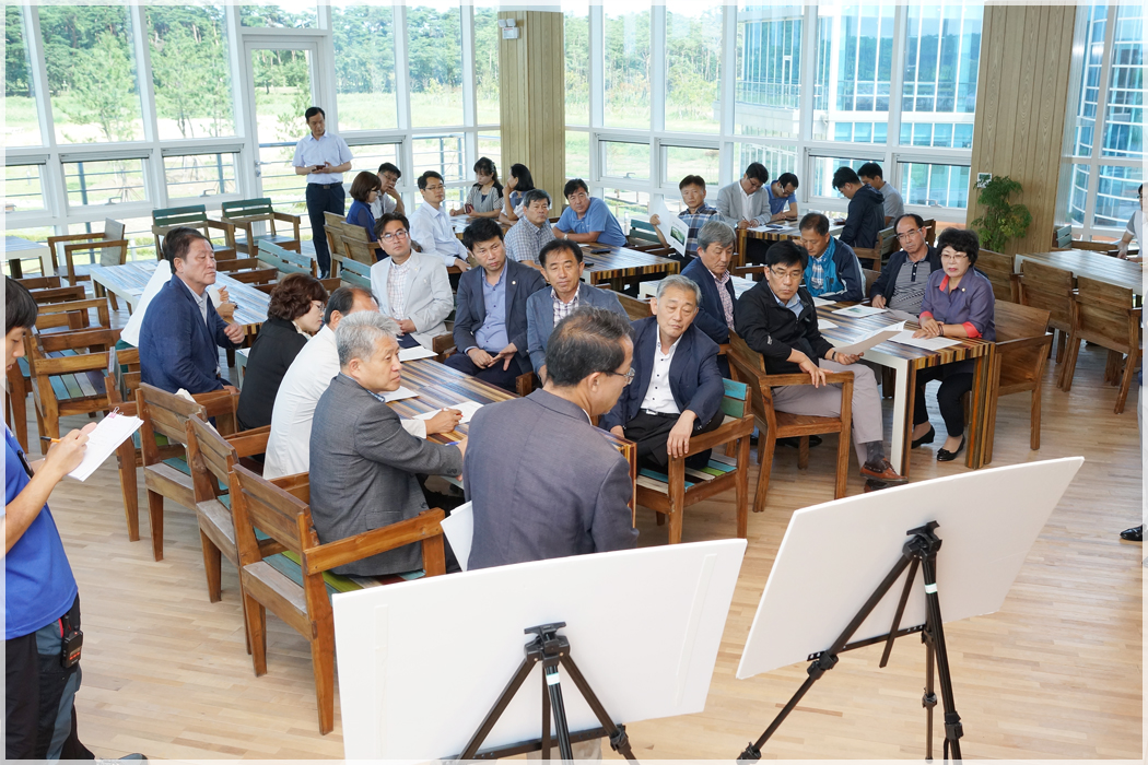 경포 석호생태관 방문(2015.08.26) 대표이미지