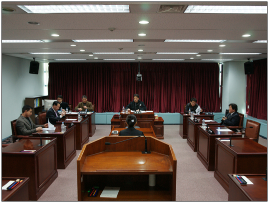 2018 동계올림픽유치지원 특별위원회(2011.01.28) 대표이미지