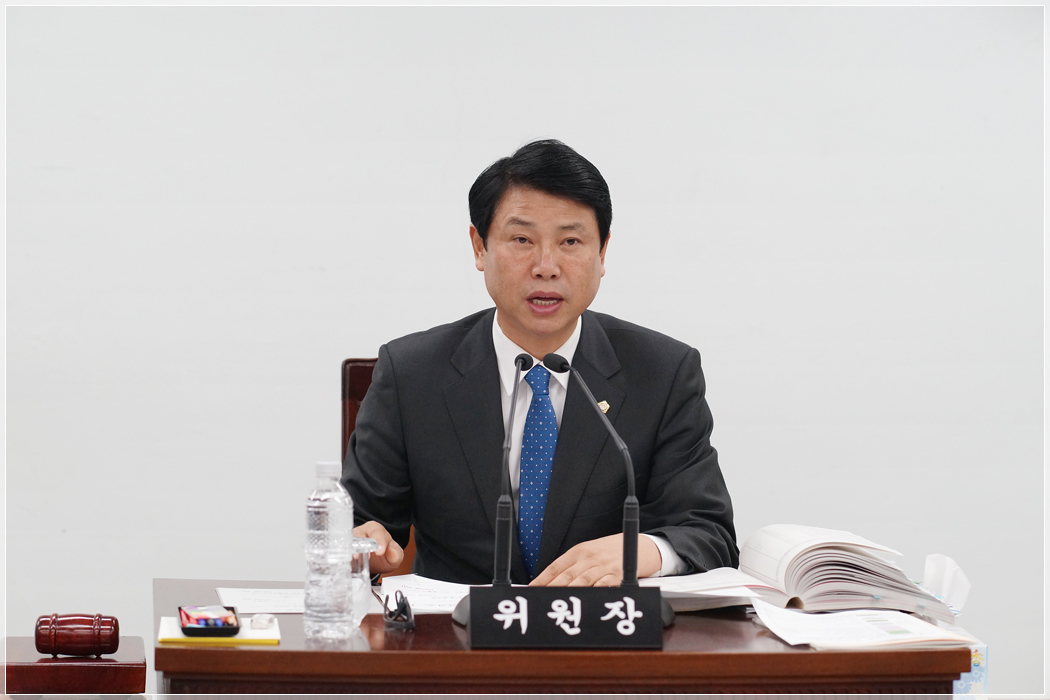 제256회 강릉시의회 제2차 정례회 내무복지위원회(2016.12.02) 대표이미지