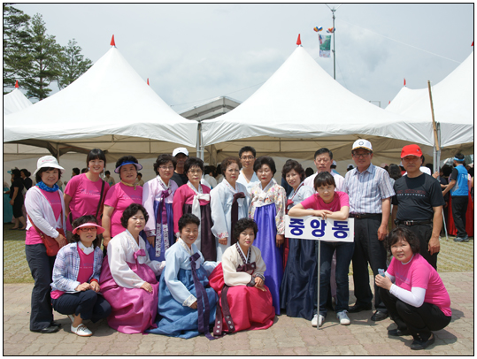 제10회 교1동 주민한마당 큰잔치(2013.05.11) 대표이미지