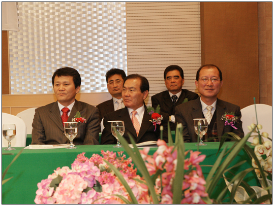 2012년 강릉시사회복지인 신년교례회(2012.02.07) 대표이미지