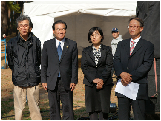 2010년 강릉시의회 시산제(2010.01.07) 대표이미지