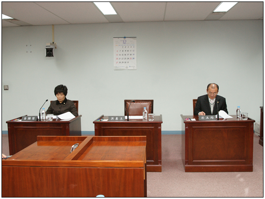 2013년도 노인일자리사업 발대식(2013.02.14) 대표이미지