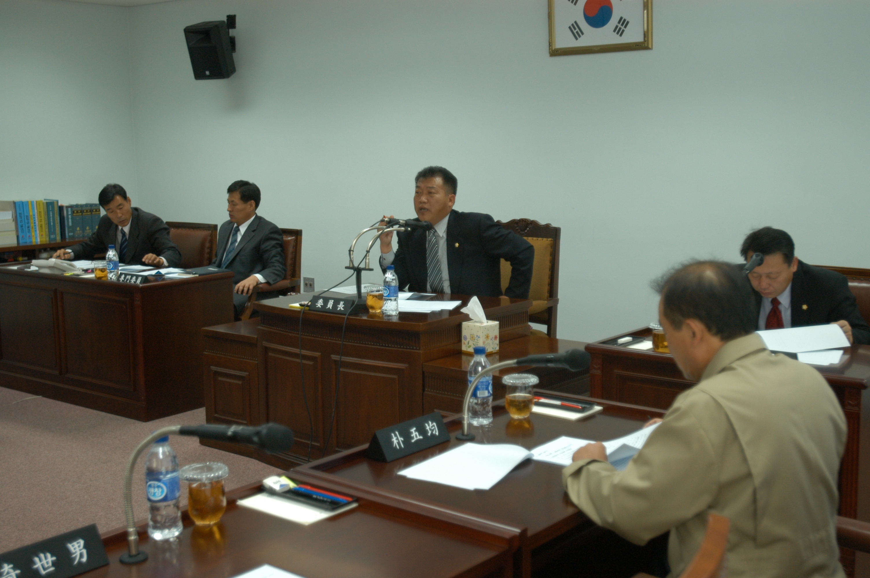 제14차 경포골프장 건설대책·조사특별위원회 개최-3 대표이미지
