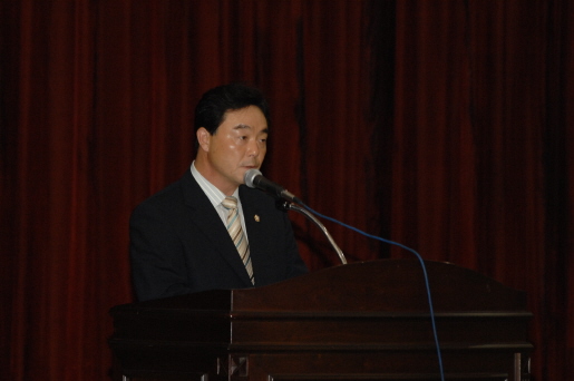 6.25전쟁 57주년 기념식(2007.6.25) 대표이미지