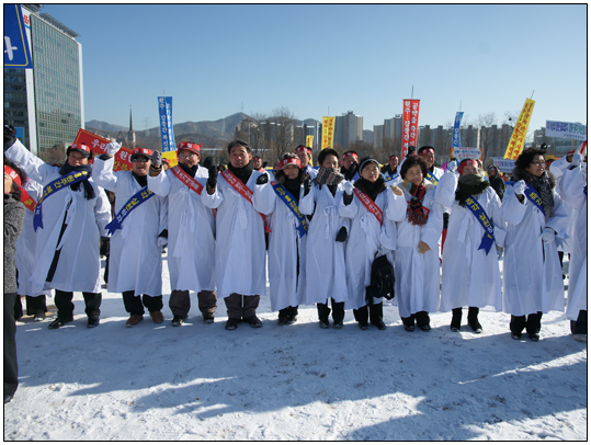 2012년 한우의 날 기념행사(2012.11.01) 대표이미지