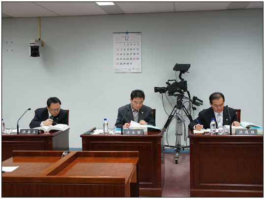 탄소제로화 시범학교 조성공사 준공식(2011.10.27) 대표이미지