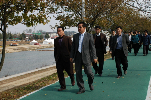 경북 김천시.상주시 비교견학(2007.11.12-13) 대표이미지