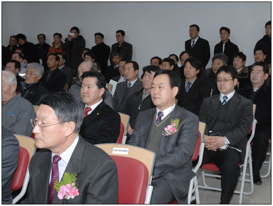제16회 율곡대상 시상식(2014.10.26) 대표이미지