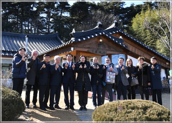 스페인 발렌시아주 알헤메시 오찬(2018.02.12.) 대표이미지