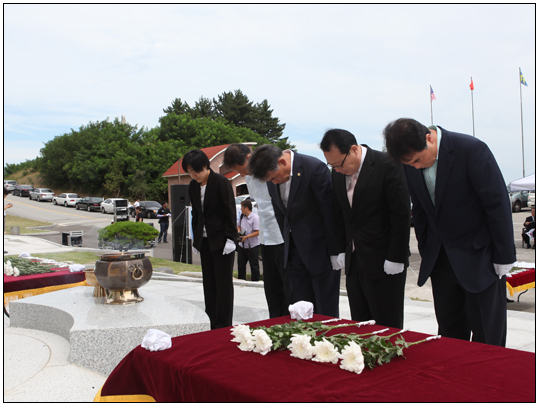제68주년 광복절 기념행사(2013.08.15) 대표이미지