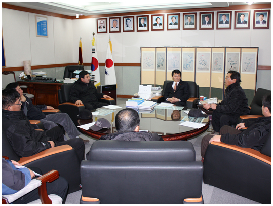 제6회 범일국사 전국 학술세미나(2013.04.27) 대표이미지
