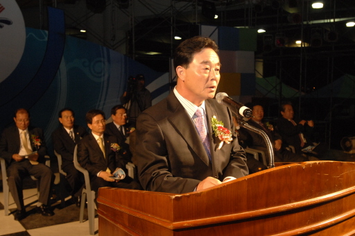 제9회 주문진 오징어축제(2007.10.13) 대표이미지