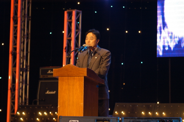 2006 경포 송년의 밤 행사(2006.12.31) 대표이미지