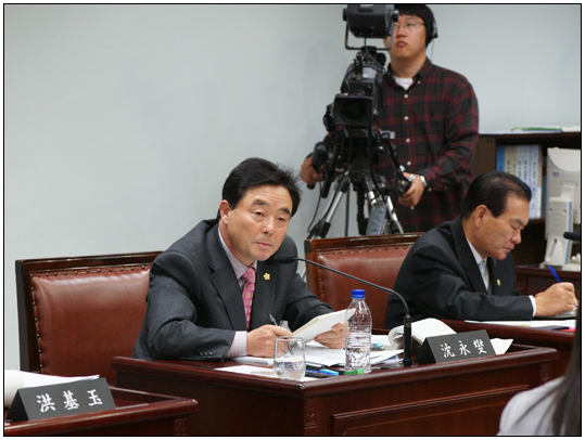 2013 평창동계 스페셜올림픽 세계대회 시상식(2013.02.04) 대표이미지