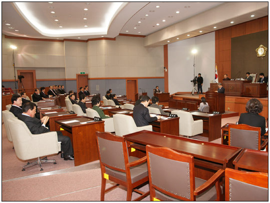 산업건설위원회 현장방문(2010.09.08) 대표이미지