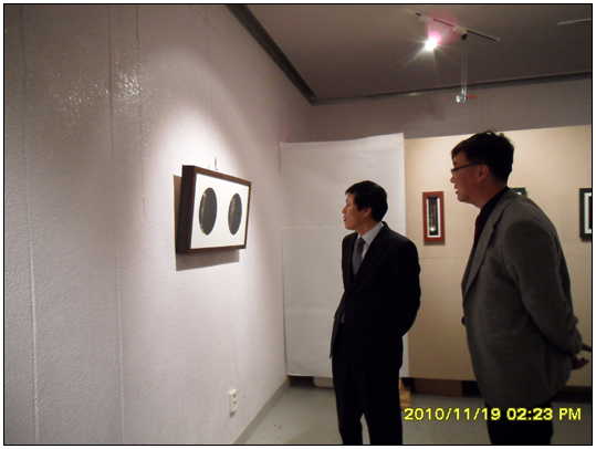 유사석유제품 유통근절을 위한 대국민 홍보행사(2010.08.10) 대표이미지