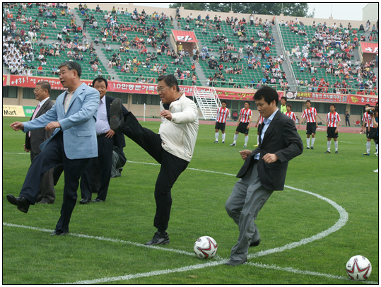 제14회 주문진오징어축제 개막식(2013.10.04) 대표이미지