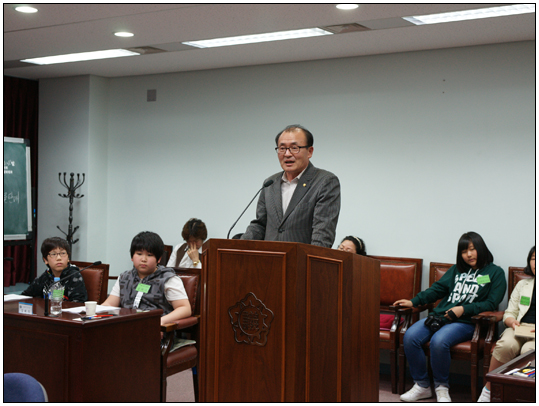 2014 강릉단오제 봉안제(2014.05.13) 대표이미지