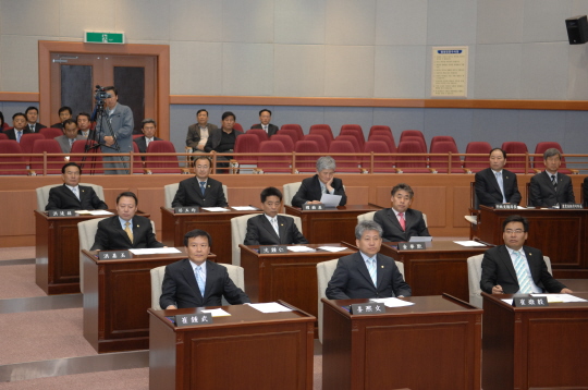 제194회임시회 제1차본회의(2008.4.28) 대표이미지