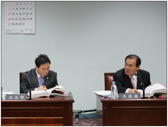 농촌지도자강릉시연합회 회장 이취임식(2012.01.09) 대표이미지