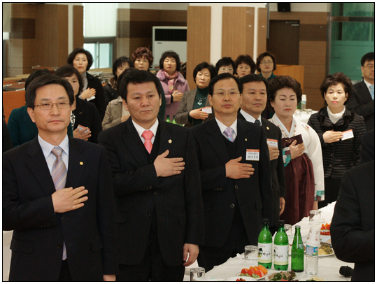 제243회 강릉시의회 임시회 제1차 본회의(2015.01.26) 대표이미지