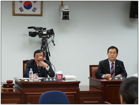 강원FC 홈 개막경기(2011.03.05) 대표이미지