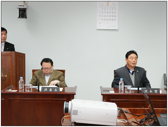 제21회 강릉예술인 상 시상식 및 예술인의 밤(2014.12.16) 대표이미지