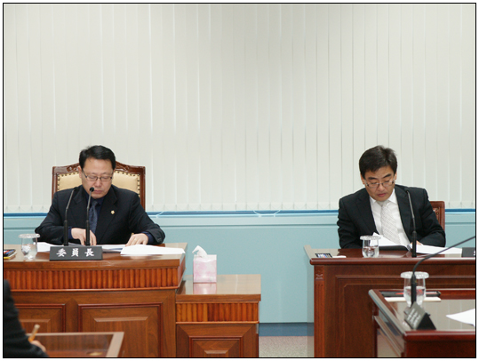 제5회 강릉시민생활체육대회 개회식(2014.11.15) 대표이미지