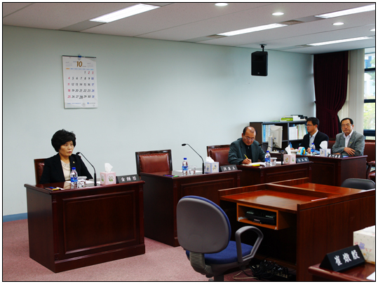 강릉청년회의소 창립 제42주년기념식 참석(09.10.30) 대표이미지