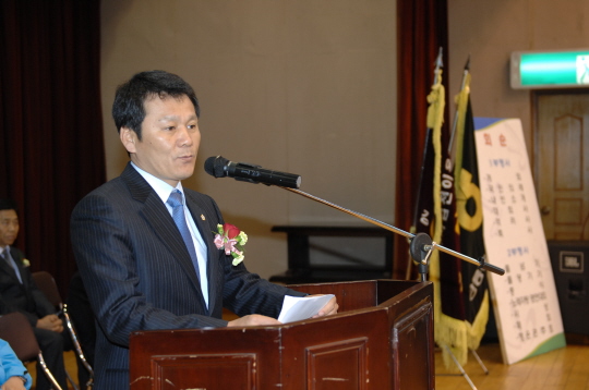 2009 축협사업 전이용대회(2009.4.25) 대표이미지