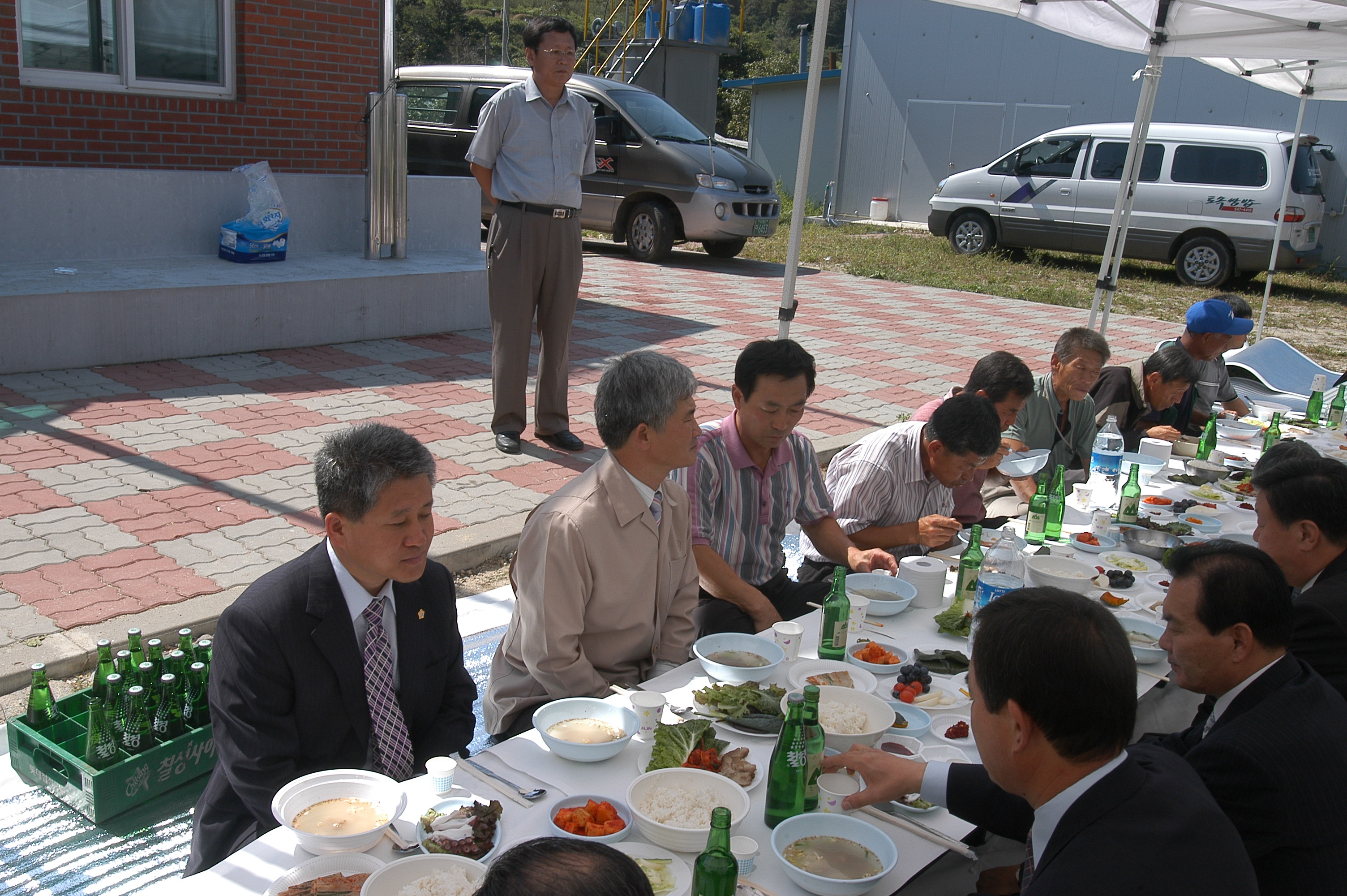 2006 식량 작물 평가회(2006.9.19) 대표이미지