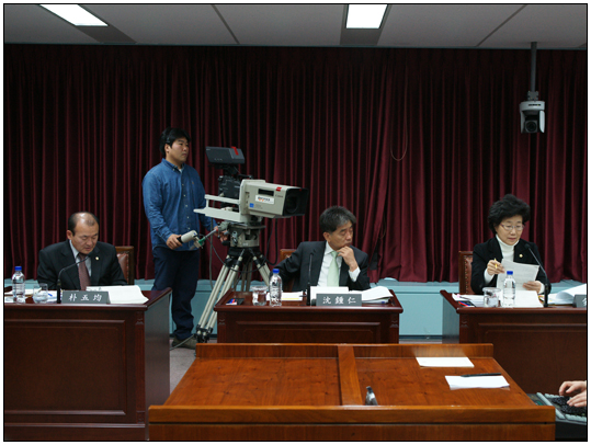 강릉예술창작인촌 입촌식(2010.12.27) 대표이미지