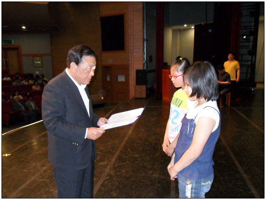 2011 강릉단오제 독후감쓰기대회(2011.06.06) 대표이미지