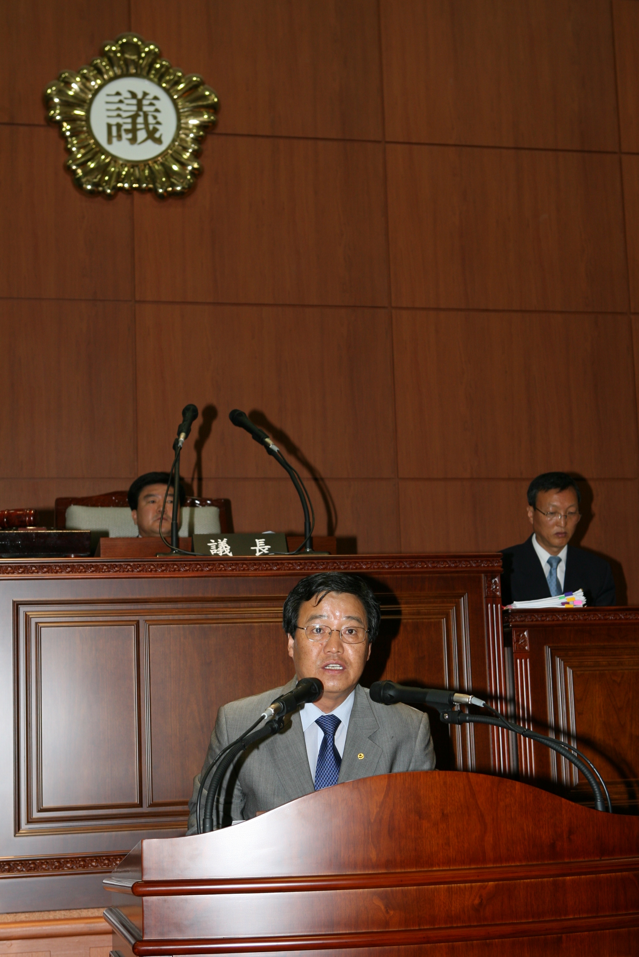 제179회 시의회 임시회 -3 대표이미지