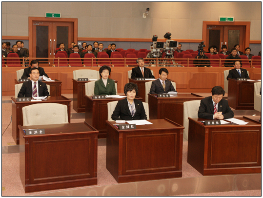6.25 전사자 개토식 행사(2014.09.16) 대표이미지