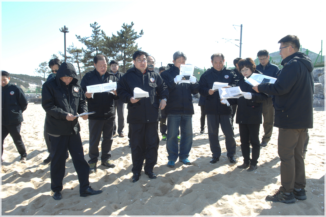 산업건설위원회 현장방문(2016.03.11) 대표이미지