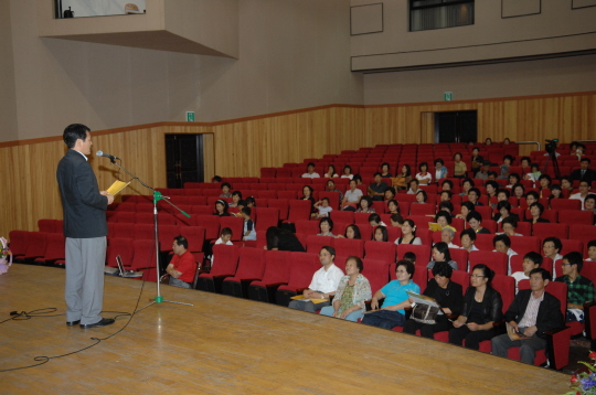 시민초청 축하음악회(2009.9.5) 대표이미지