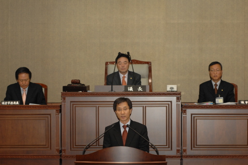 제192회 제2차정례회 제5차본회의(2007.12.26) 대표이미지