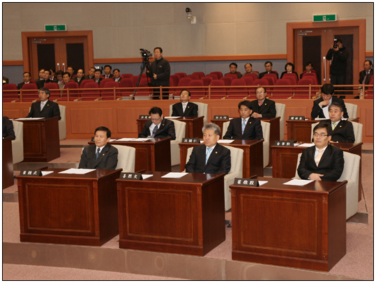 한국정보화농업인연합회 중앙전진대회(2014.09.17) 대표이미지