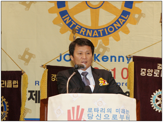 강릉경찰서 순직 의무경찰 영결식(2010.08.13) 대표이미지