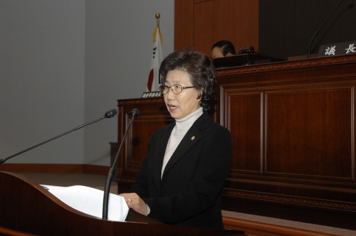 제192회 제2차정례회 제5차본회의(2007.12.26) 대표이미지