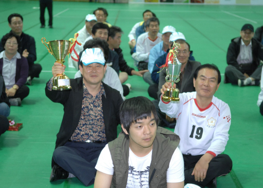 강원도 의원 한마음 대 제전(2009.5.20-21) 대표이미지