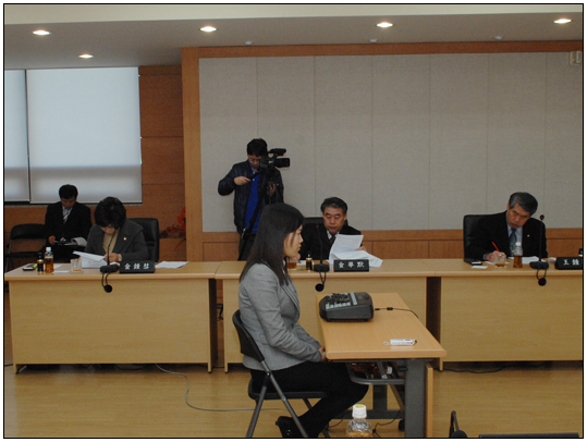 중기지방재정계획 사전보고 등 전체의원 간담회(2013.11.08) 대표이미지
