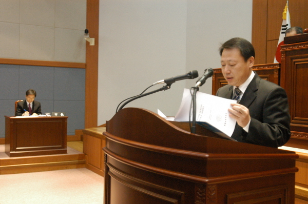 제184회 제5차본회의(2006.12.26) 대표이미지