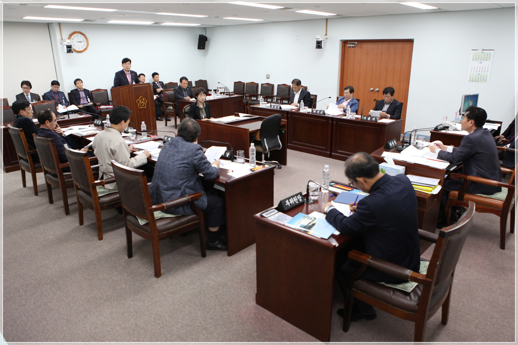 제2차 2018평창동계올림픽지원 특별위원회(2016.10.27) 대표이미지