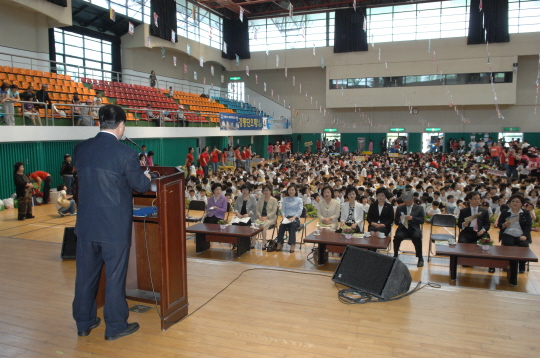제86회 어린이날기념 한마당대잔치(2008.5.2) 대표이미지
