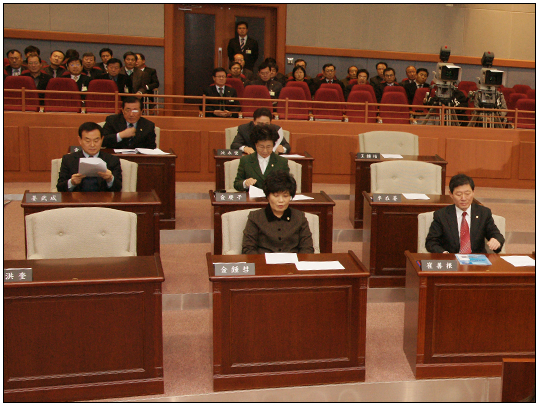제8회 강릉경포배 오픈 배드민턴대회(2012.05.26) 대표이미지